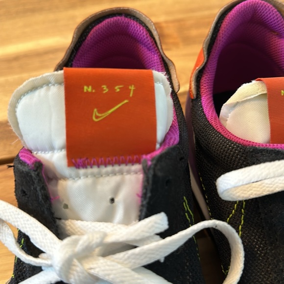 Nike Shoes| Men’s Size 10| Nike Daybreak type black|NWOT - Picture 9 of 9